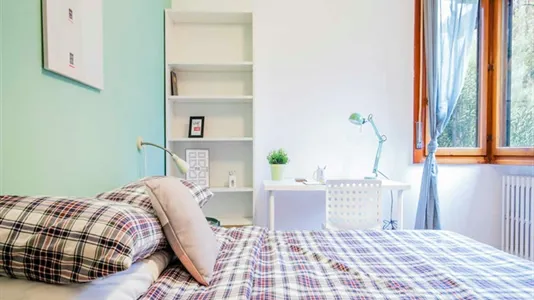 Rooms in Padua - photo 4