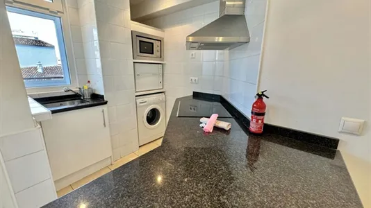 Apartments in Torremolinos - photo 5