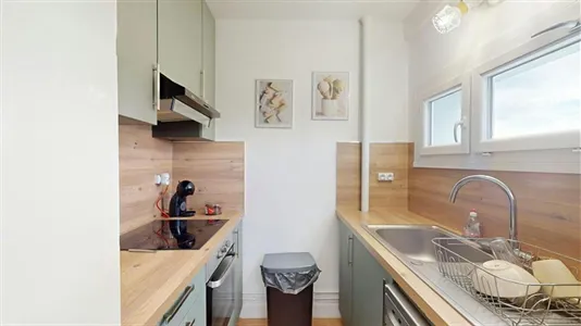 Rooms in Dijon - photo 9