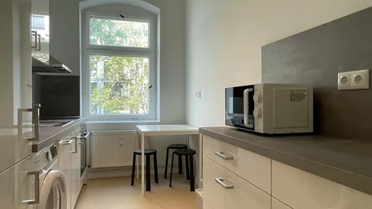 Rooms in Berlin Pankow - photo 10