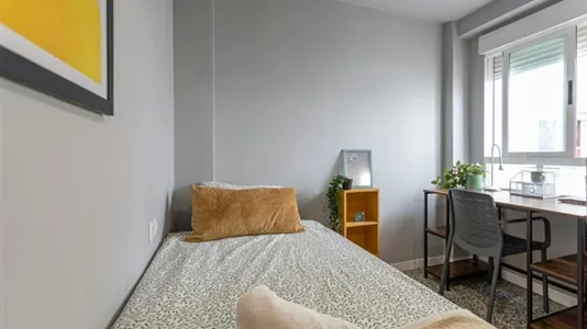 Rooms in Valencia Algirós - photo 3