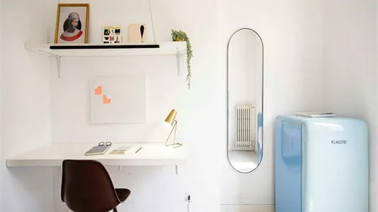 Rooms in Madrid Centro - photo 2