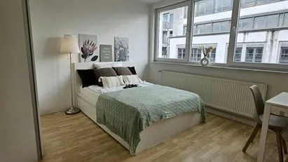 Apartment for rent in Frankfurt (region)