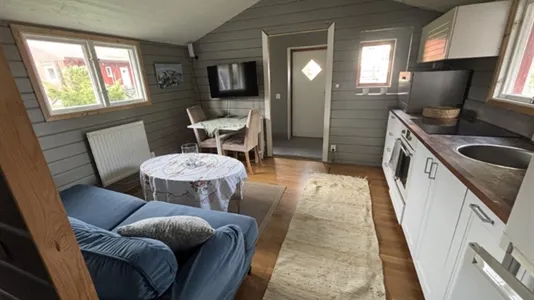 Apartments in Lidingö - photo 10