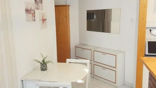 Apartments in Budapest Ferencváros - photo 2