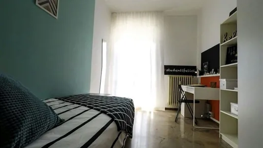Rooms in Brescia - photo 3