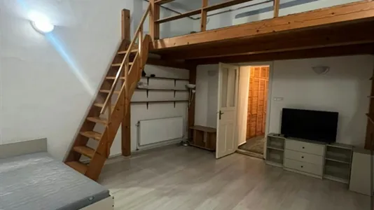 Apartments in Budapest Várkerület - photo 3