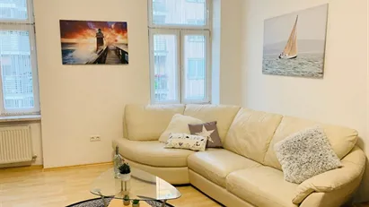 Apartment for rent in Wien Rudolfsheim-Fünfhaus, Vienna