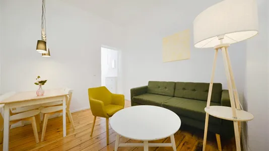 Apartments in Berlin Pankow - photo 10