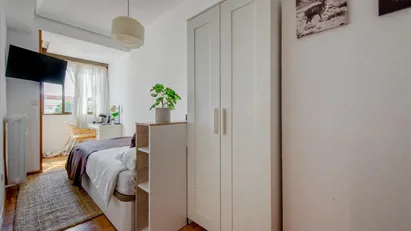 Room for rent in Madrid Moncloa-Aravaca, Madrid