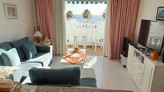 Apartments in Santiago del Teide - photo 8