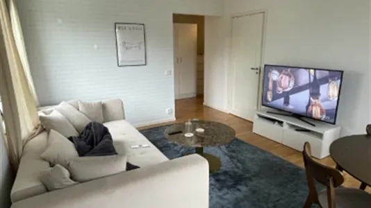 Apartments in Stockholm South - photo 2
