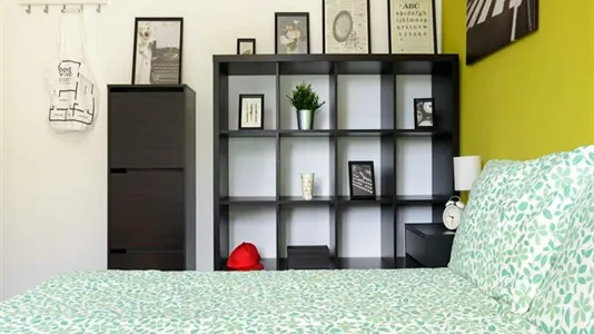 Rooms in Milano Zona 8 - Fiera, Gallaratese, Quarto Oggiaro - photo 2