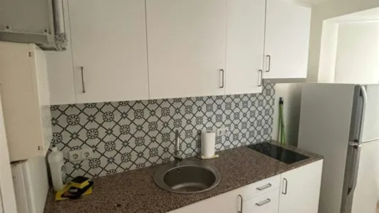 Apartments in Barcelona Gràcia - photo 4