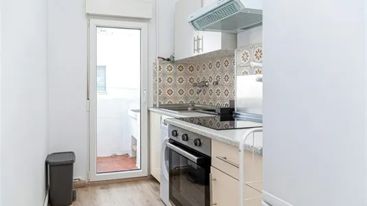 Rooms in Zaragoza - photo 9