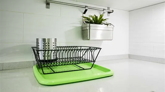 Apartments in Madrid Arganzuela - photo 4