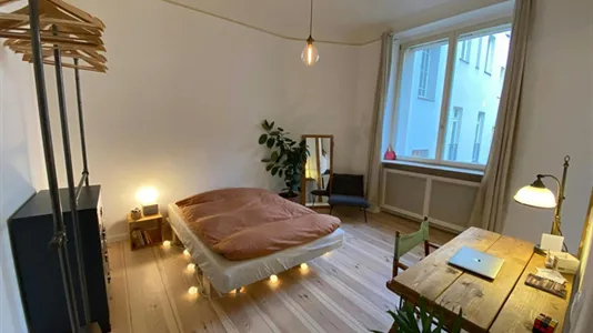 Apartments in Berlin Neukölln - photo 7