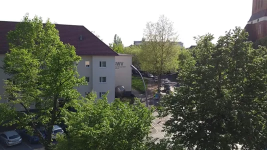 Rooms in Berlin Steglitz-Zehlendorf - photo 8