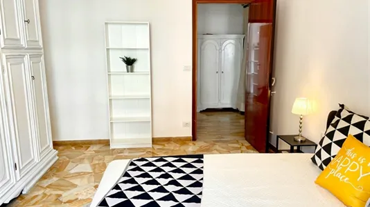 Rooms in Florence - photo 5
