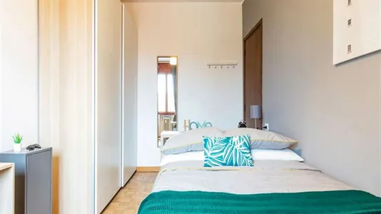 Rooms in Padua - photo 3
