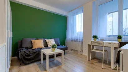 Room for rent in Warsaw