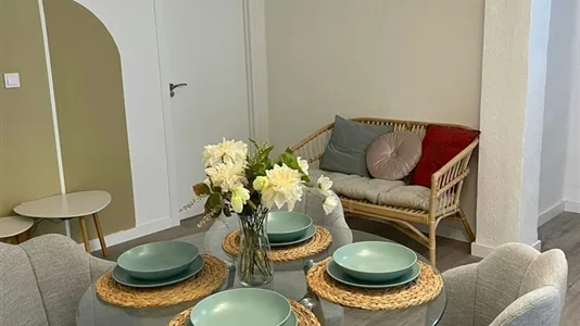 Rooms in Alfafar - photo 10