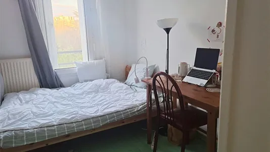 Rooms in Nanterre - photo 2
