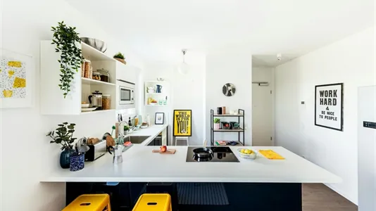 Rooms in Berlin Mitte - photo 10