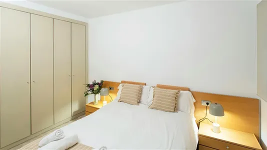 Apartments in Barcelona Ciutat Vella - photo 9