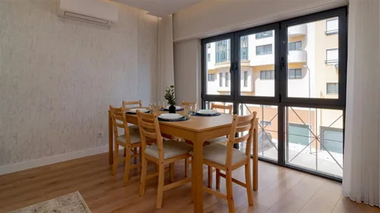Apartments in Odivelas - photo 9