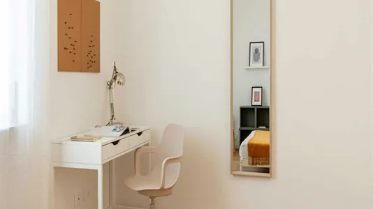 Rooms in Milano Zona 9 - Porta Garibaldi, Niguarda - photo 8