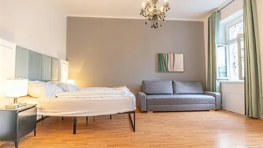 Apartments in Vienna Landstraße - photo 5