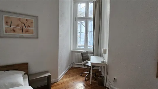 Rooms in Berlin Charlottenburg-Wilmersdorf - photo 6