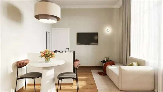 Apartments in Stad Brussel - photo 2
