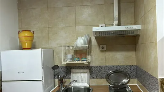 Apartments in L'Hospitalet de Llobregat - photo 10