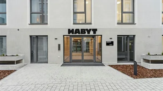 Apartments in Leipzig - photo 8