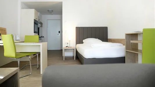 Apartments in Gießen - photo 2