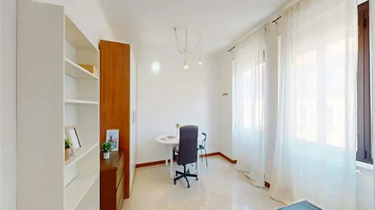 Rooms in Milano Zona 5 - Vigentino, Chiaravalle, Gratosoglio - photo 2