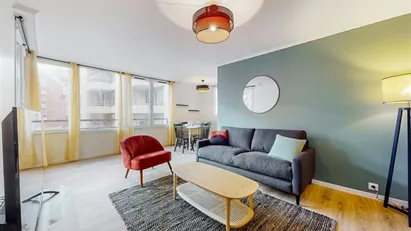 Room for rent in Torcy, Île-de-France