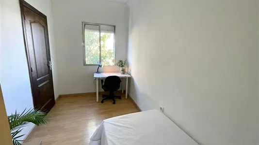 Rooms in Alfarería - photo 5