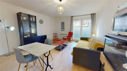 Apartments in Toulouse - photo 3
