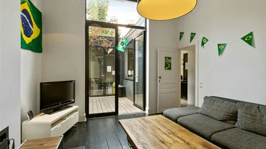 Rooms in Brussels Elsene - photo 5