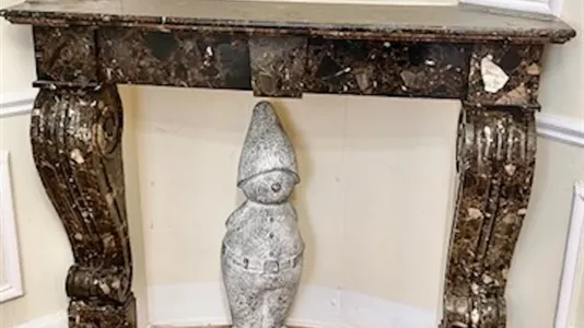 Rooms in Brussels Sint-Gillis - photo 4