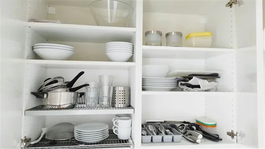 Apartments in Helsinki Keskinen - photo 7