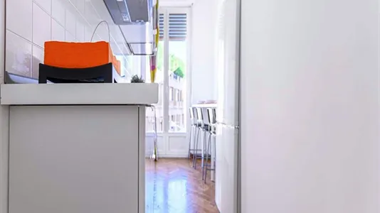 Rooms in Milano Zona 2 - Stazione Centrale, Gorla, Turro, Greco, Crescenzago - photo 5