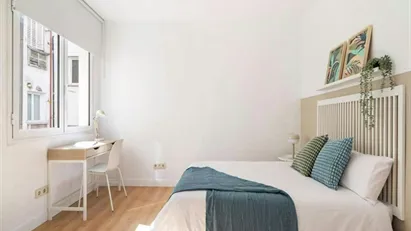 Room for rent in Madrid Retiro, Madrid