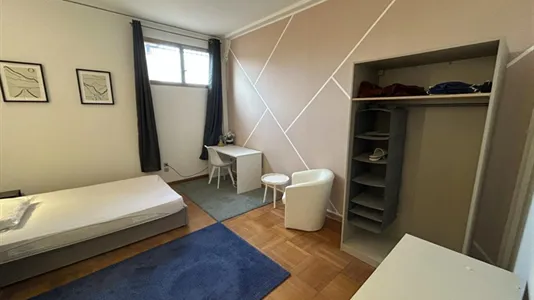 Rooms in Padua - photo 10