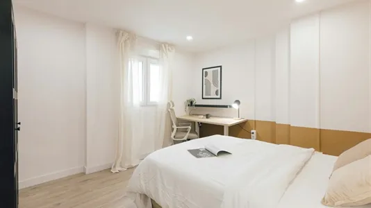 Rooms in Valencia Ciutat Vella - photo 2