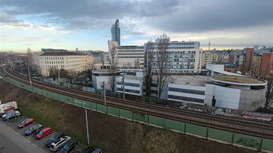 Rooms in Vienna Brigittenau - photo 7