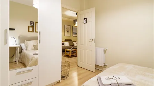 Rooms in Bilbao - photo 4